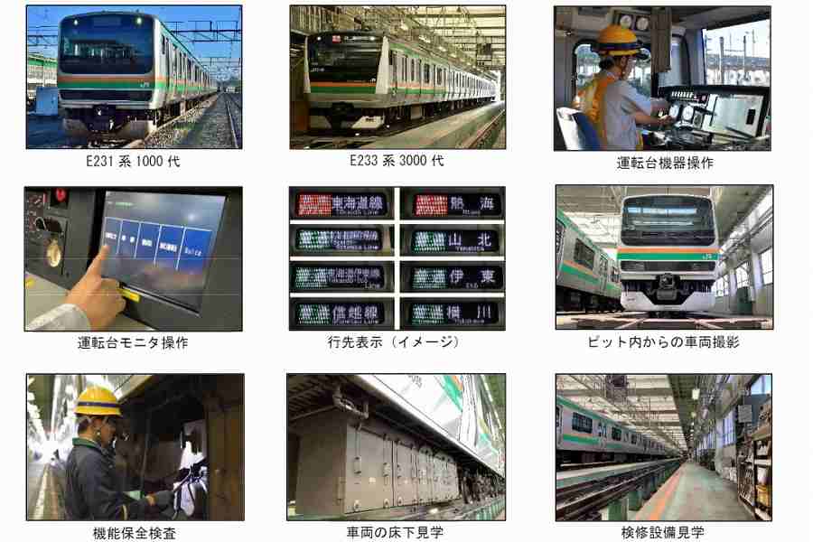 JR東日本