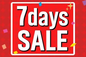 ジェイアール東海ツアーズ　7daysセール