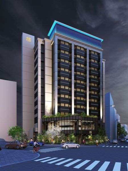 Royal Hotel to Open a New Concept Hotel in Hakata, Fukuoka, Scheduled for Fall 2026