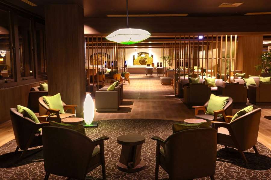 ‘Oedo Onsen Monogatari Premium Kinugawa Kanko Hotel’ Reopens July 22