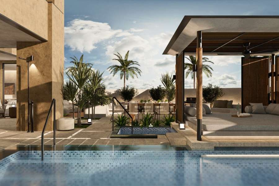 fav hospitality group to Open ‘FAV LUX Shodoshima’ Next Summer to Fall