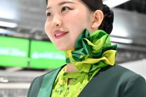 スプリング・ジャパン