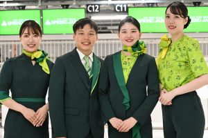 スプリング・ジャパン