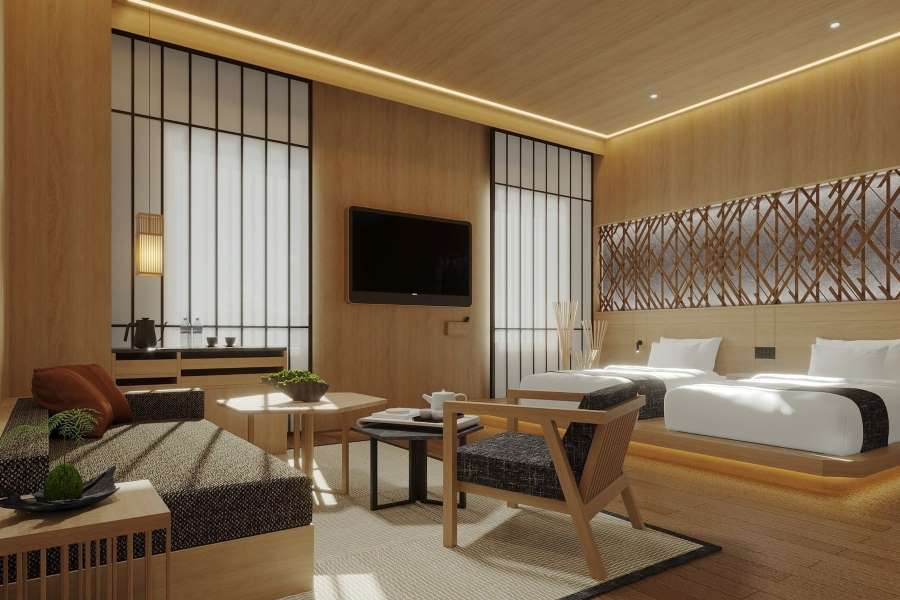 The New Hotel Kumamoto Renamed to ‘ONE STATION HOTEL KUMAMOTO’, Reopening in December