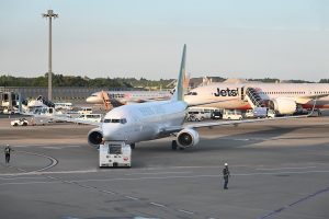 スプリング・ジャパン