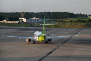 スプリング・ジャパン