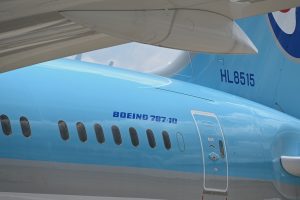 大韓航空 KE HL8515 787-10