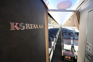 大韓航空 KE HL8515 787-10