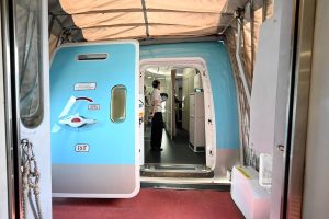 大韓航空 KE HL8515 787-10