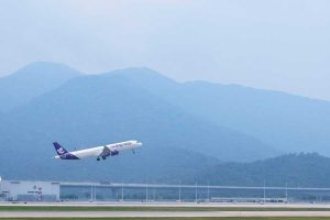 香港エクスプレス航空