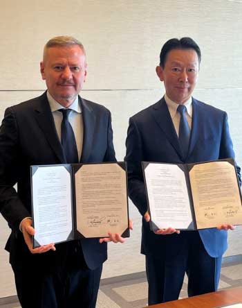 Japan and Bulgaria Cooperate in the Tourism Sector