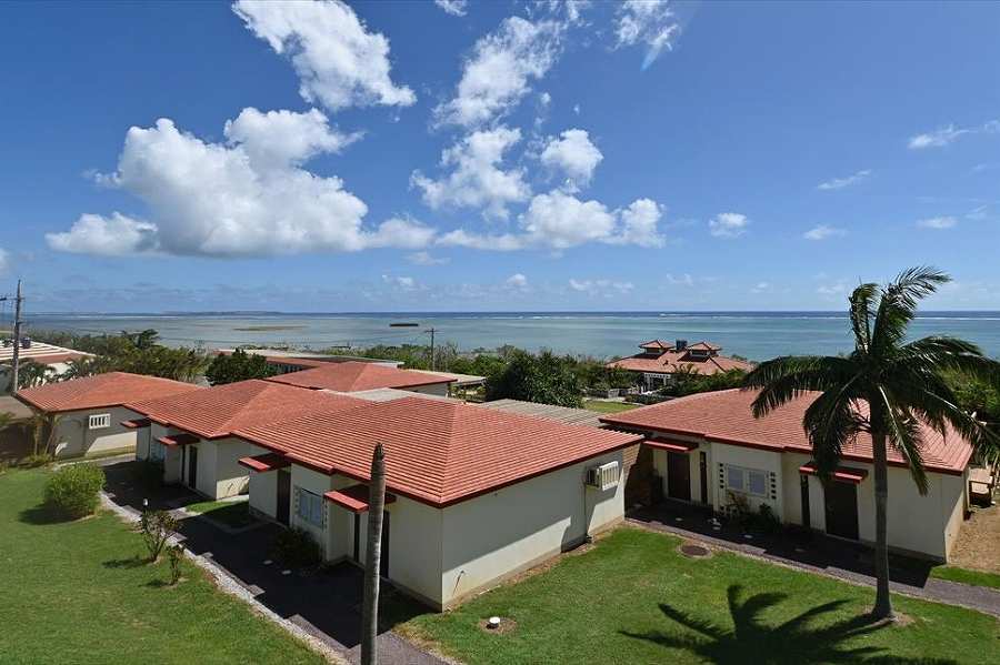 Hotel La Teada Iriomote to Close After November Due to Typhoon No. 18 Damage