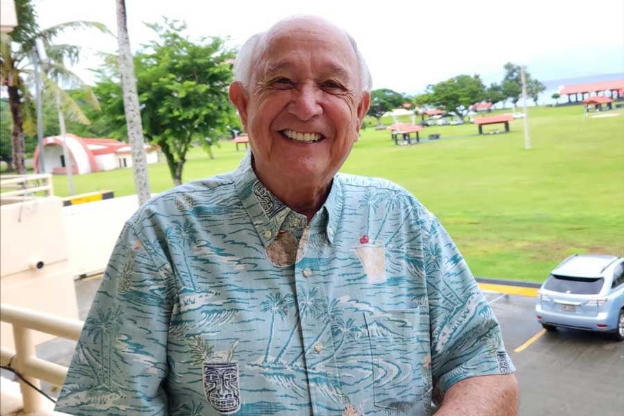 Guam Visitors Bureau Announces Resignation of President & CEO Carl T.C. Gutierrez
