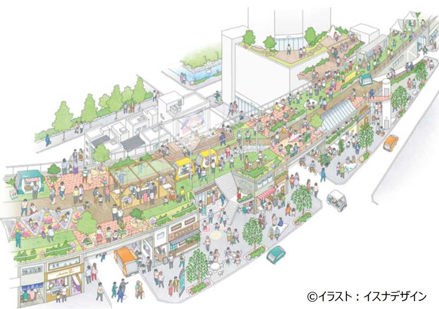 Tokyo Expressway to Discontinue KK Line in Early April 2025 Tokyo Expressway to Discontinue KK Line in Early April 2025