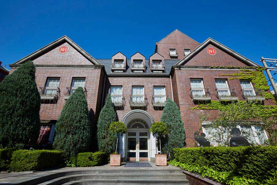 HY Hospitality Enterprises Acquires Kobe Kitano Hotel