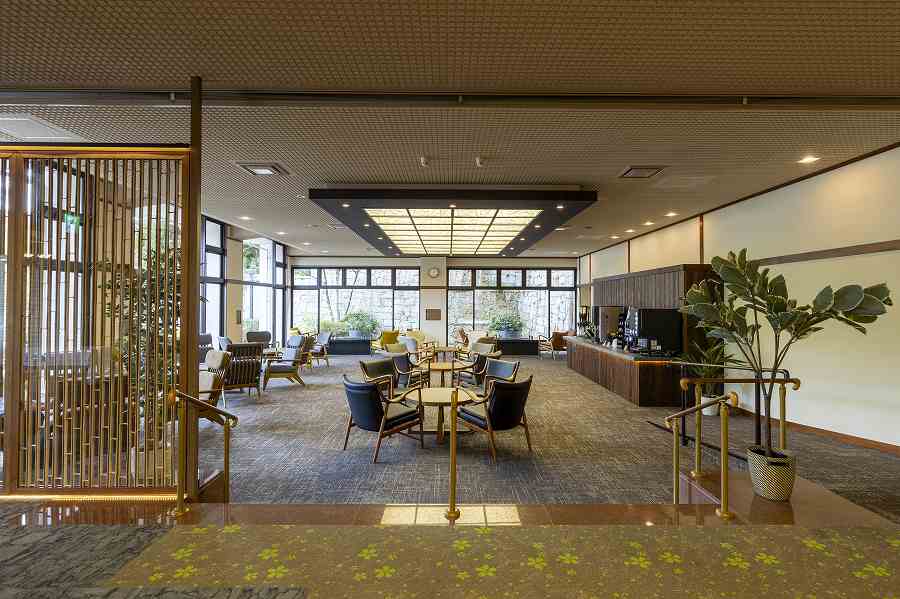 「大江戸温泉物語Premium 下呂本館」11月1日リニューアルオープン