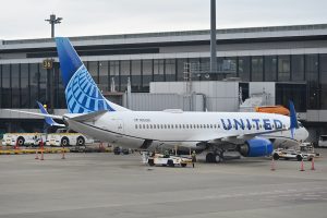 ユナイテッド航空