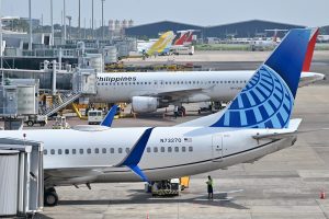 ユナイテッド航空
