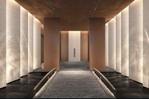 アスコット、SEN/KA TOKYO by The Crest Collection
