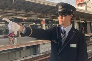 JRE　保護メガネ