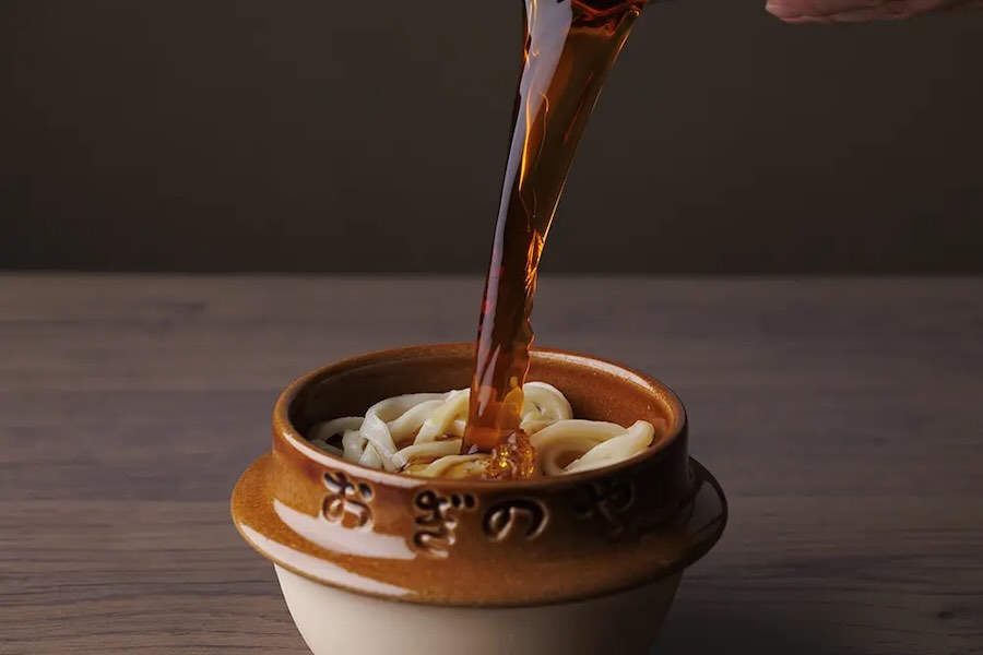 荻野屋 回 -kai-