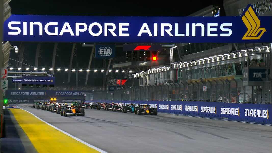 F1 SQ