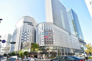LINKS UMEDA