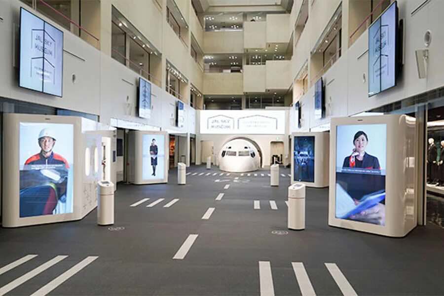 SKY MUSEUM