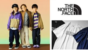 THE NORTH FACE NARITA POPUP STORE