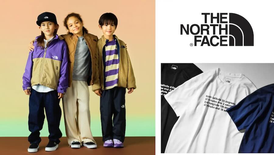 THE NORTH FACE NARITA POPUP STORE