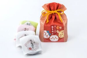 にしき堂　ちいかわ
