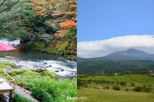 ソラーレホテルズ、山中温泉 河鹿荘、ザ・パルス霧島、リブランド開業