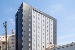 コンフォートホテルERA伊勢、コンフォートホテル