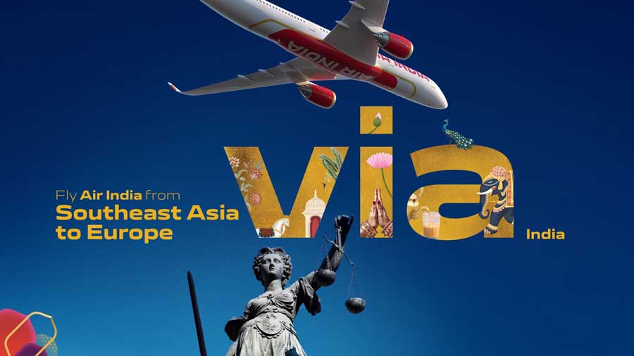 Air India Enhances Connectivity Between Europe and Southeast Asia/Australia