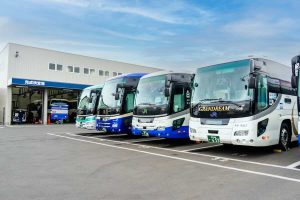 JRバス東北