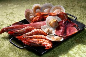 ANAクラウンプラザホテル成田、SPRING FEAST北海道ビュッフェ、いちごと桜のアフタヌーンティー