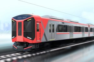阪神　3000系電車