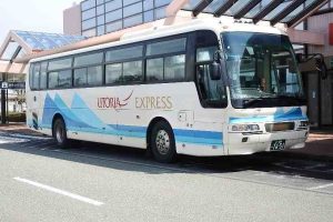 山交バス