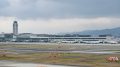 福岡空港 FUK
