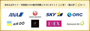 UCカード
