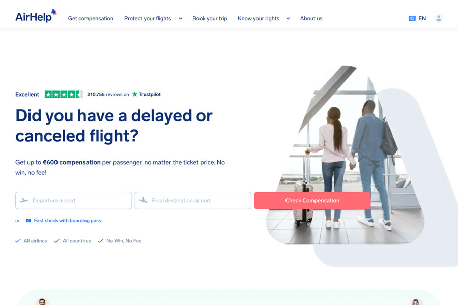 AirHelp