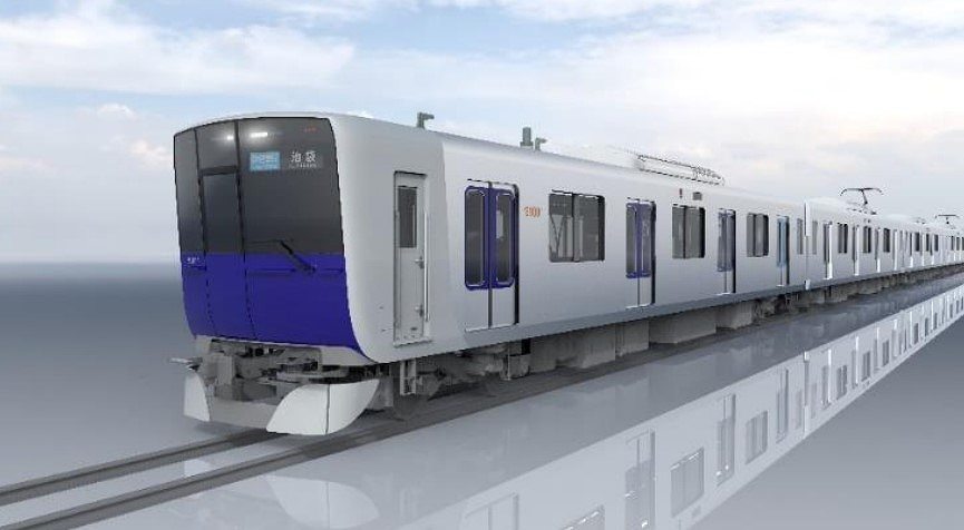 東武鉄道 90000系