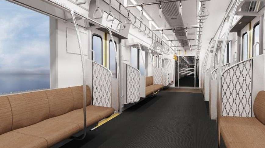 東武鉄道 90000系-2