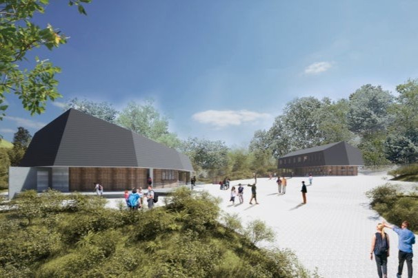 “LUCY Oze Hatomae” Opens September 1, Hoshino Resorts’ First Mountain Hotel