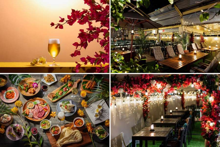 ANA Crowne Plaza Hotel Kanazawa Opens ‘ANA Crowne Plaza Beer Terrace’ Until October 5