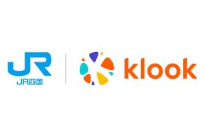 jr四国　klook