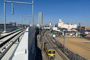 東村山駅