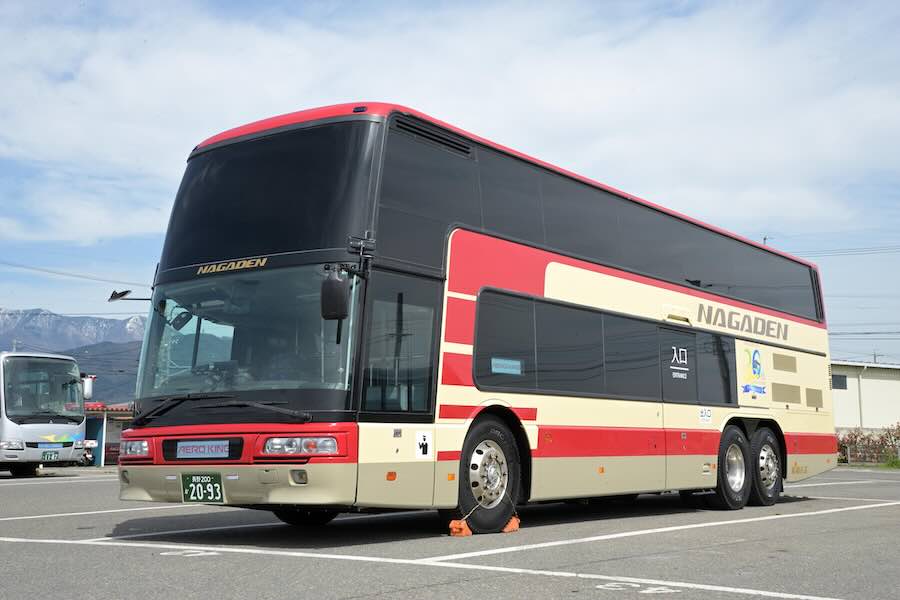 長電バス
