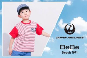BeBe JAL