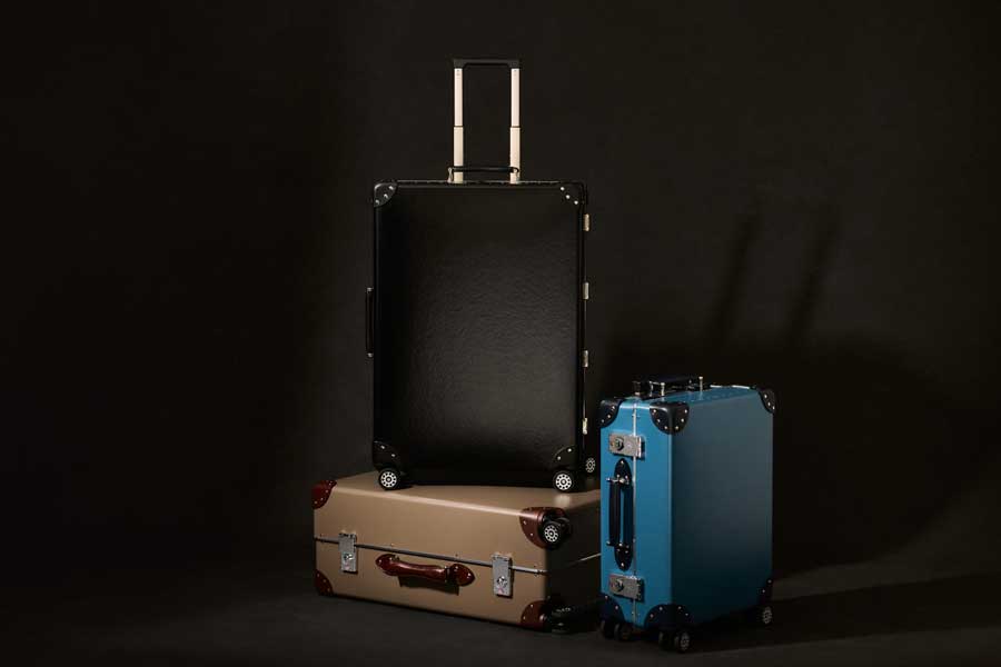 Globe-Trotter Launches ‘Metropolis Collection’